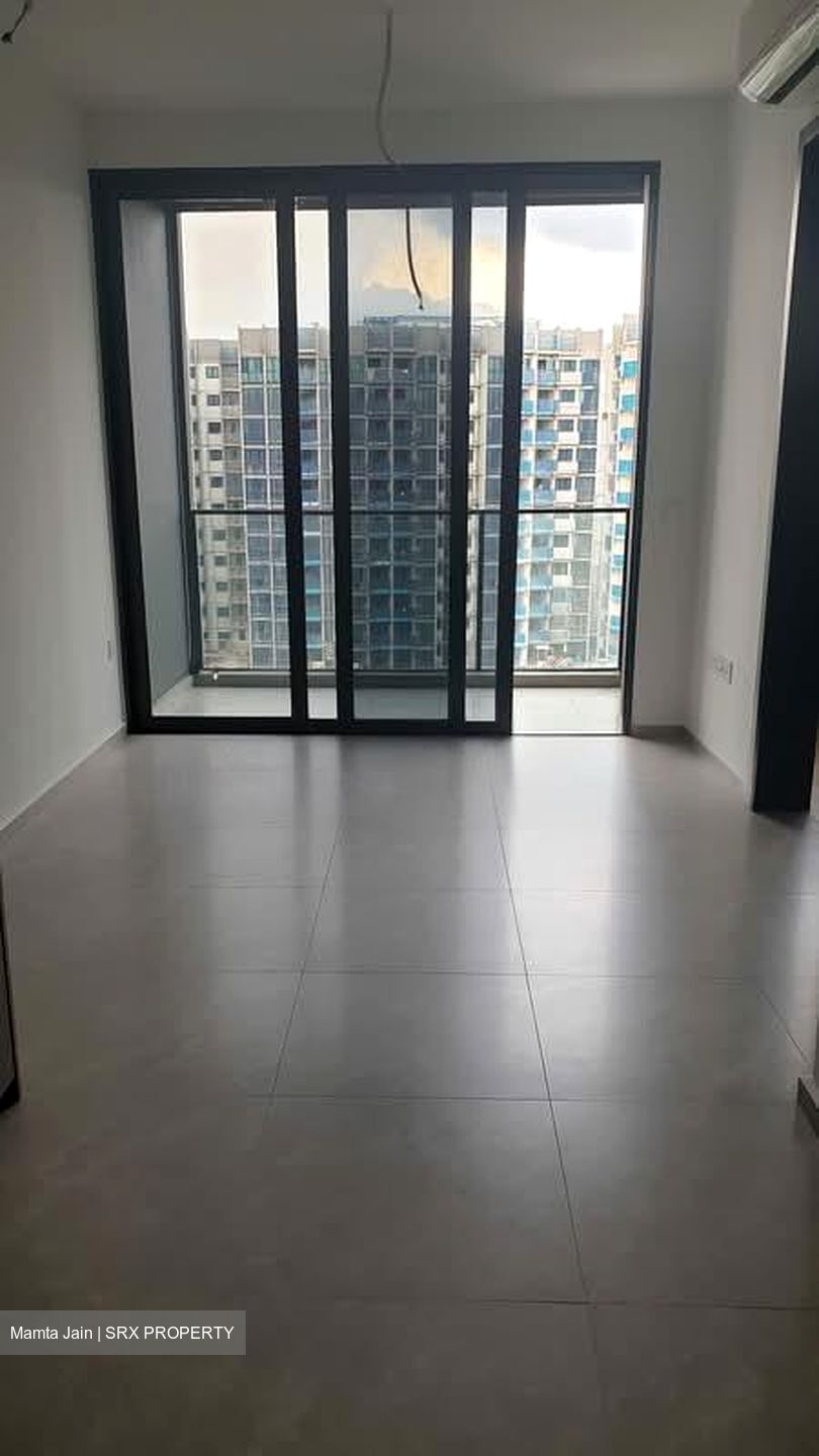 Park Colonial (D13), Condominium #593183901